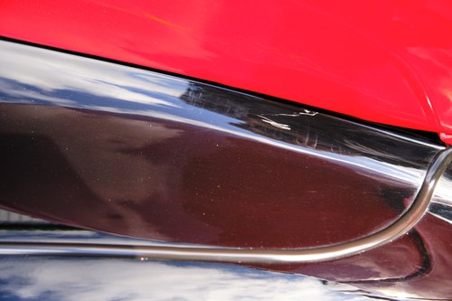 1953 Austin A40 Pick Up In vendita (immagine 92 di 181)