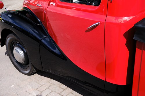 1953 Austin A40 Pick Up In vendita (immagine 94 di 181)