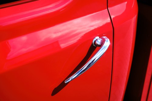 1953 Austin A40 Pick Up In vendita (immagine 95 di 181)