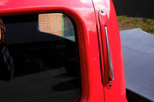 1953 Austin A40 Pick Up In vendita (immagine 96 di 181)