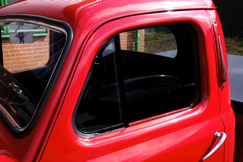 1953 Austin A40 Pick Up In vendita (immagine 97 di 181)