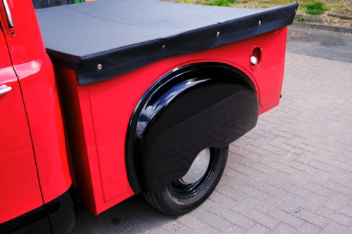 1953 Austin A40 Pick Up In vendita (immagine 99 di 181)