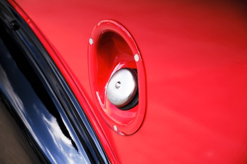 1953 Austin A40 Pick Up In vendita (immagine 104 di 181)