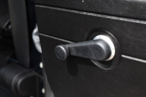 2012 Land Rover Defender 110 County 7 Seat TDI à vendre (picture 31 of 181)