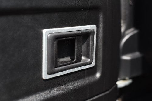 2012 Land Rover Defender 110 County 7 Seat TDI à vendre (picture 33 of 181)