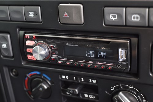 2012 Land Rover Defender 110 County 7 Seat TDI à vendre (picture 48 of 181)