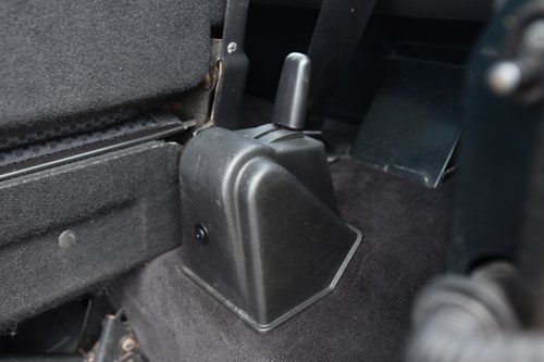 2012 Land Rover Defender 110 County 7 Seat TDI à vendre (picture 76 of 181)