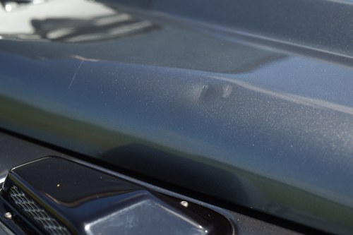 2012 Land Rover Defender 110 County 7 Seat TDI à vendre (picture 91 of 181)