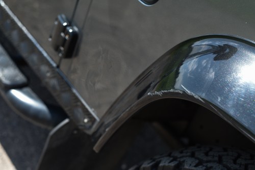 2012 Land Rover Defender 110 County 7 Seat TDI à vendre (picture 96 of 181)