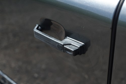 2012 Land Rover Defender 110 County 7 Seat TDI à vendre (picture 110 of 181)