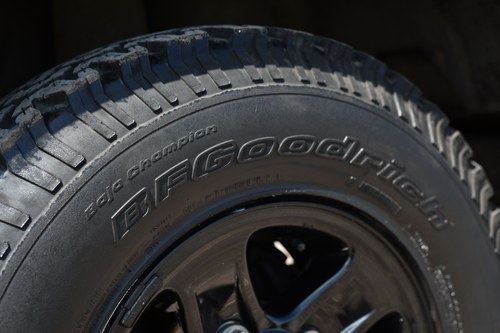 2012 Land Rover Defender 110 County 7 Seat TDI à vendre (picture 118 of 181)