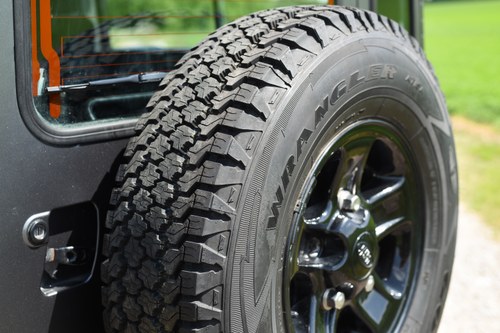 2012 Land Rover Defender 110 County 7 Seat TDI à vendre (picture 124 of 181)