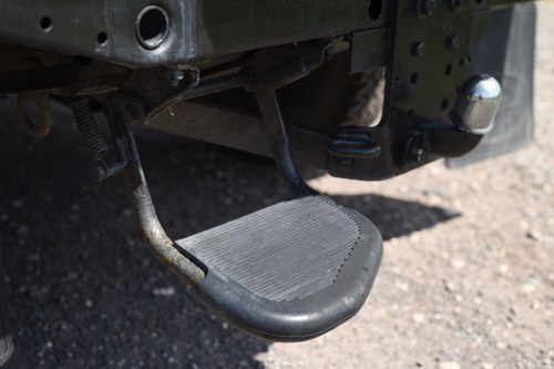 2012 Land Rover Defender 110 County 7 Seat TDI à vendre (picture 132 of 181)