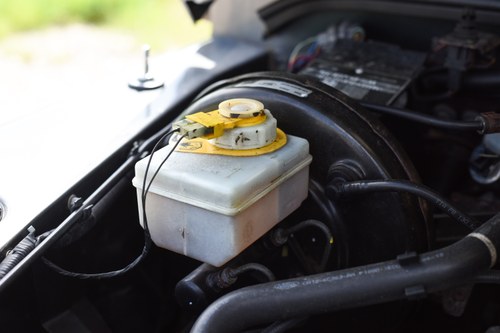 2012 Land Rover Defender 110 County 7 Seat TDI à vendre (picture 146 of 181)