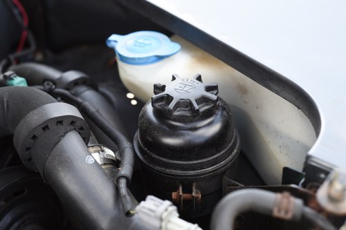 2012 Land Rover Defender 110 County 7 Seat TDI à vendre (picture 147 of 181)