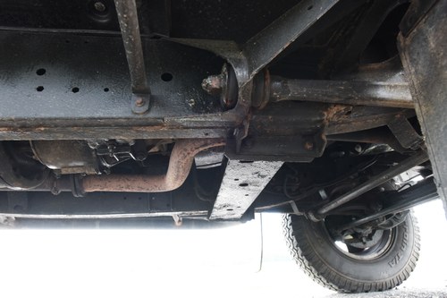 2012 Land Rover Defender 110 County 7 Seat TDI à vendre (picture 155 of 181)