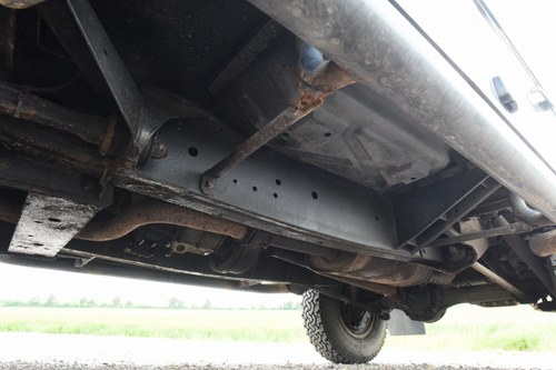 2012 Land Rover Defender 110 County 7 Seat TDI à vendre (picture 157 of 181)