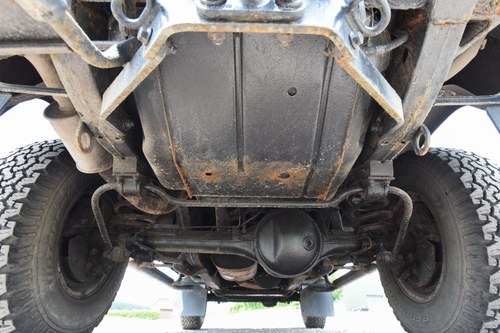 2012 Land Rover Defender 110 County 7 Seat TDI à vendre (picture 160 of 181)