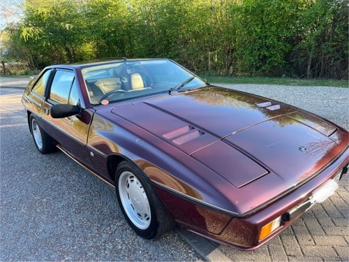 1988 Lotus Excel SE En venta (imagen 5 de 104)