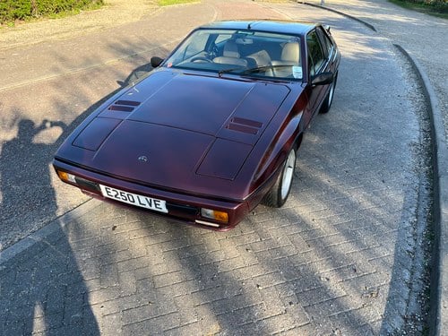 1988 Lotus Excel SE En venta (imagen 6 de 104)