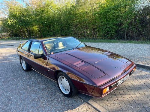 1988 Lotus Excel SE En venta (imagen 11 de 104)