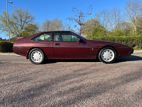1988 Lotus Excel SE En venta (imagen 13 de 104)