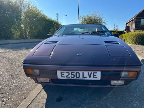 1988 Lotus Excel SE En venta (imagen 14 de 104)