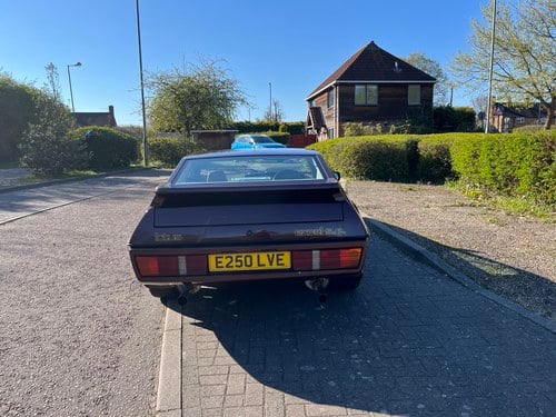 1988 Lotus Excel SE En venta (imagen 27 de 104)