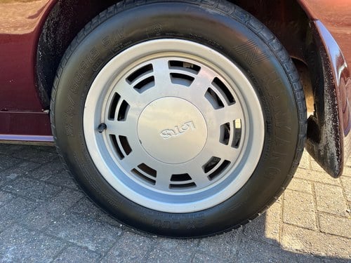 1988 Lotus Excel SE En venta (imagen 31 de 104)