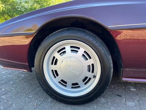 1988 Lotus Excel SE En venta (imagen 32 de 104)