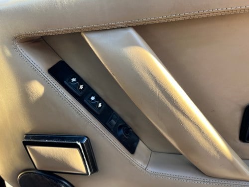 1988 Lotus Excel SE En venta (imagen 41 de 104)