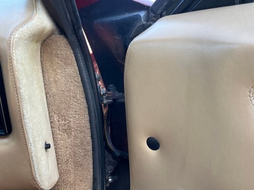 1988 Lotus Excel SE En venta (imagen 42 de 104)