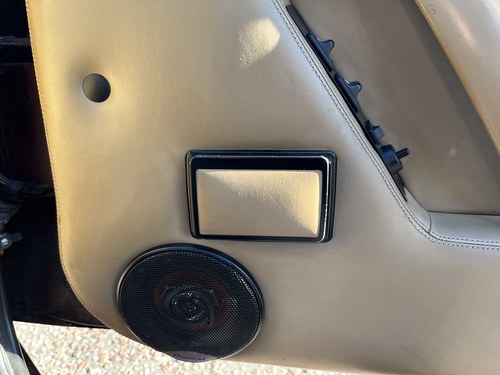 1988 Lotus Excel SE En venta (imagen 43 de 104)