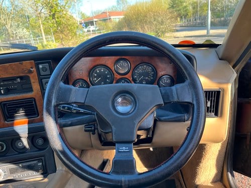 1988 Lotus Excel SE En venta (imagen 35 de 104)