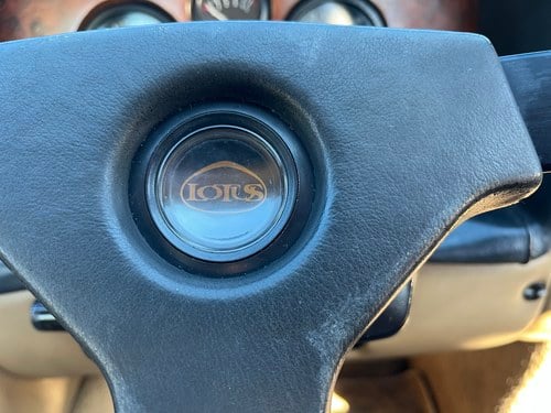 1988 Lotus Excel SE En venta (imagen 44 de 104)