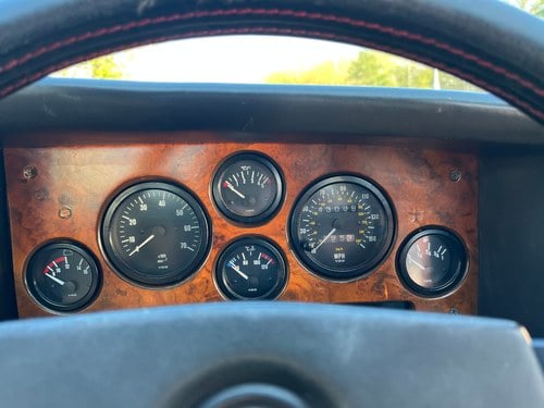 1988 Lotus Excel SE En venta (imagen 47 de 104)