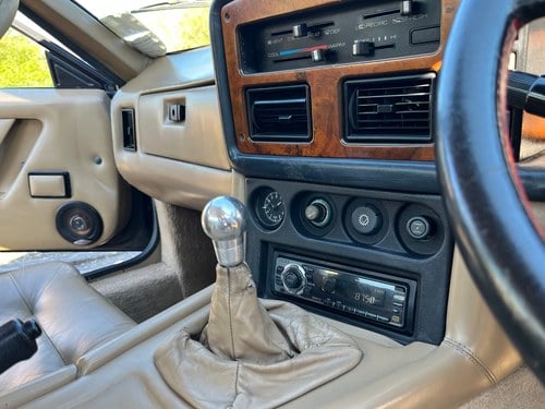 1988 Lotus Excel SE En venta (imagen 48 de 104)