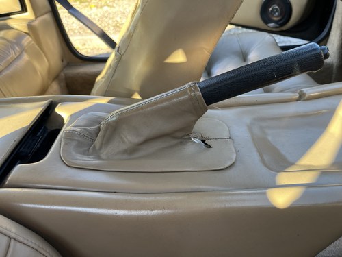 1988 Lotus Excel SE En venta (imagen 49 de 104)