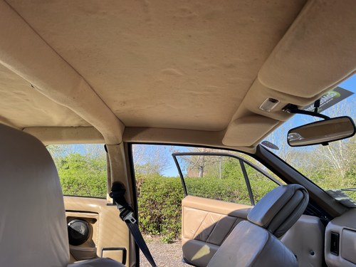 1988 Lotus Excel SE En venta (imagen 52 de 104)