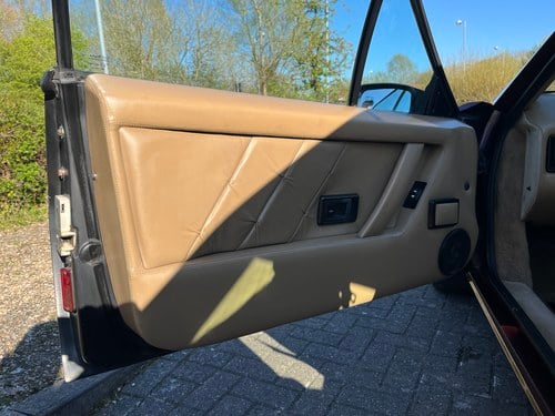 1988 Lotus Excel SE En venta (imagen 53 de 104)