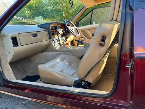 1988 Lotus Excel SE En venta (imagen 55 de 104)