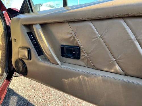 1988 Lotus Excel SE En venta (imagen 56 de 104)