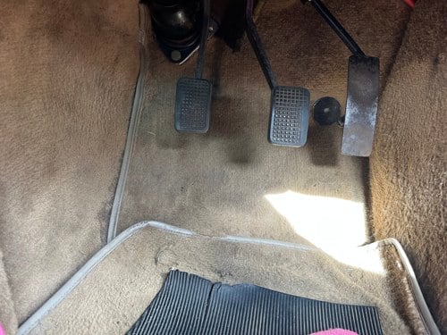 1988 Lotus Excel SE En venta (imagen 59 de 104)