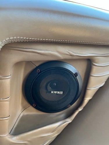 1988 Lotus Excel SE En venta (imagen 60 de 104)