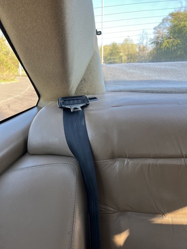 1988 Lotus Excel SE En venta (imagen 61 de 104)