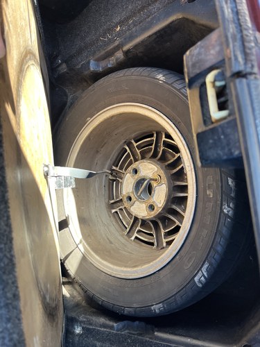 1988 Lotus Excel SE En venta (imagen 64 de 104)