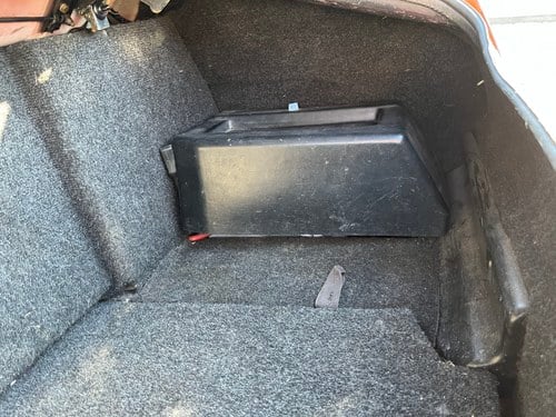 1988 Lotus Excel SE En venta (imagen 66 de 104)