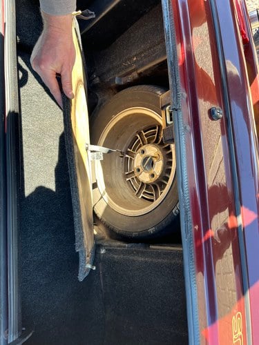 1988 Lotus Excel SE En venta (imagen 67 de 104)