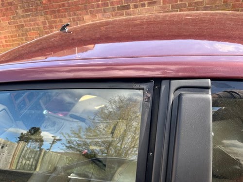 1988 Lotus Excel SE En venta (imagen 69 de 104)