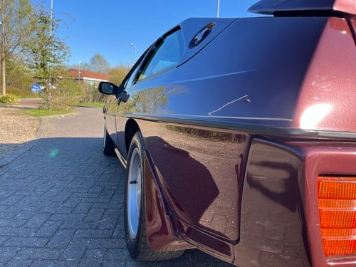 1988 Lotus Excel SE En venta (imagen 72 de 104)